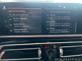 BMW X7 M50d Last Edition 1/100 2021