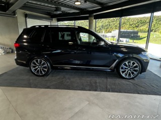 BMW X7 M50d Last Edition 1/100 2021