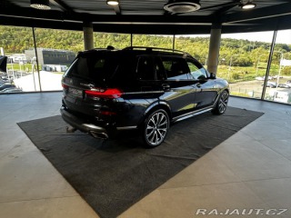 BMW X7 M50d Last Edition 1/100 2021