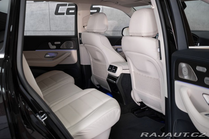 Mercedes-Benz GLS 450 AMG*4MATIC*TAŽNÉ*DPH* 2021