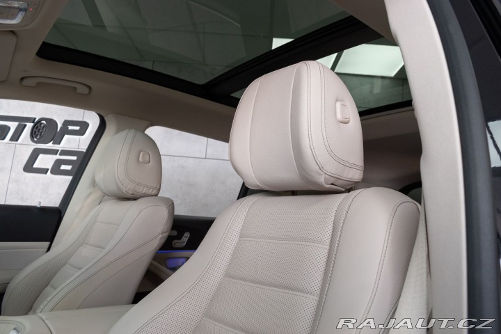 Mercedes-Benz GLS 450 AMG*4MATIC*TAŽNÉ*DPH* 2021