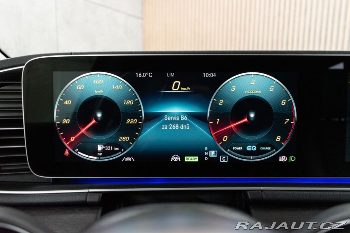 Mercedes-Benz GLS 450 AMG*4MATIC*TAŽNÉ*DPH* 2021