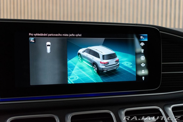 Mercedes-Benz GLS 450 AMG*4MATIC*TAŽNÉ*DPH* 2021