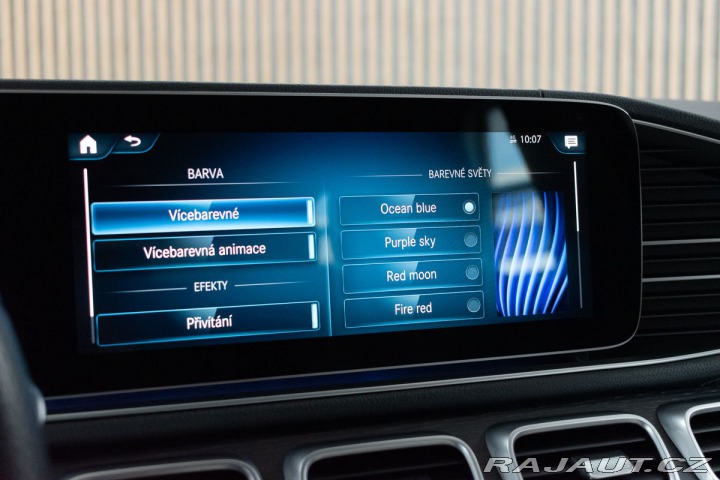 Mercedes-Benz GLS 450 AMG*4MATIC*TAŽNÉ*DPH* 2021