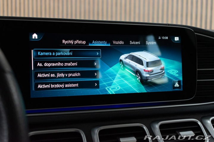 Mercedes-Benz GLS 450 AMG*4MATIC*TAŽNÉ*DPH* 2021