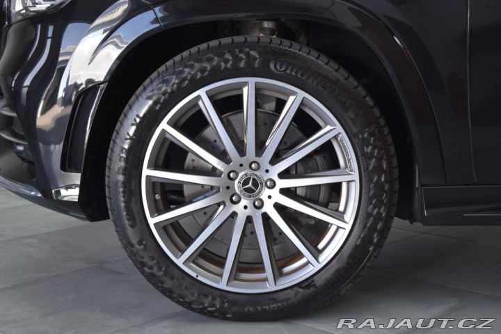 Mercedes-Benz GLS 450 AMG*4MATIC*TAŽNÉ*DPH* 2021