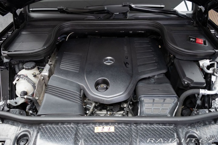 Mercedes-Benz GLS 450 AMG*4MATIC*TAŽNÉ*DPH* 2021