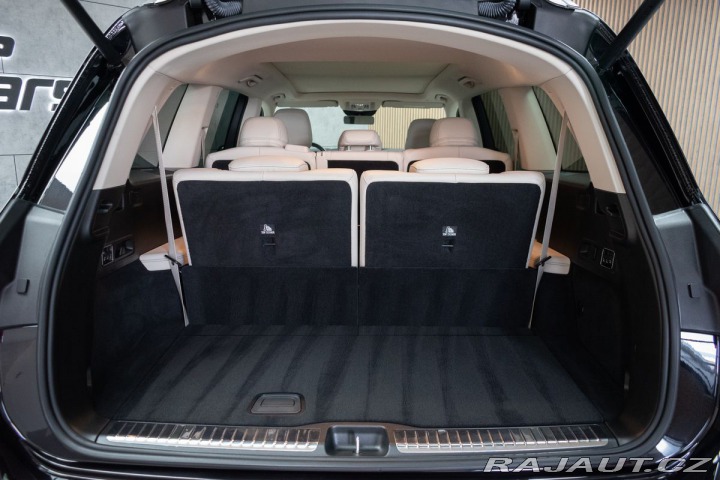 Mercedes-Benz GLS 450 AMG*4MATIC*TAŽNÉ*DPH* 2021