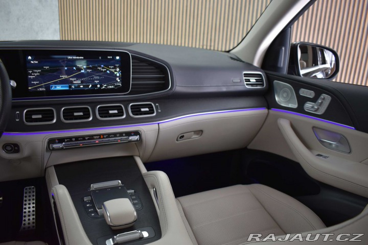 Mercedes-Benz GLS 450 AMG*4MATIC*TAŽNÉ*DPH* 2021