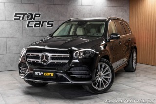 Mercedes-Benz GLS 450 AMG*4MATIC*TAŽNÉ*DPH* 2021