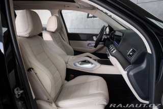 Mercedes-Benz GLS 450 AMG*4MATIC*TAŽNÉ*DPH* 2021