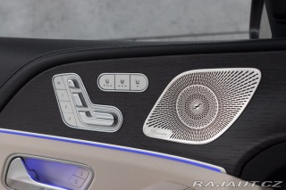 Mercedes-Benz GLS 450 AMG*4MATIC*TAŽNÉ*DPH* 2021