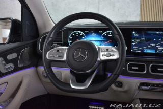 Mercedes-Benz GLS 450 AMG*4MATIC*TAŽNÉ*DPH* 2021