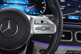 Mercedes-Benz GLS 450 AMG*4MATIC*TAŽNÉ*DPH* 2021