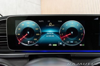 Mercedes-Benz GLS 450 AMG*4MATIC*TAŽNÉ*DPH* 2021