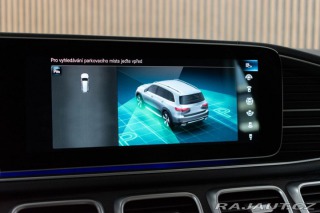 Mercedes-Benz GLS 450 AMG*4MATIC*TAŽNÉ*DPH* 2021
