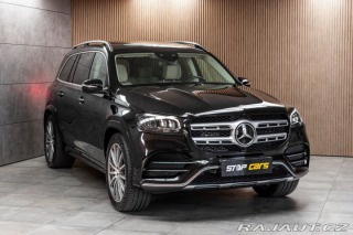 Mercedes-Benz GLS 450 AMG*4MATIC*TAŽNÉ*DPH* 2021