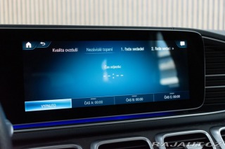 Mercedes-Benz GLS 450 AMG*4MATIC*TAŽNÉ*DPH* 2021