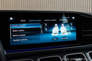 Mercedes-Benz GLS 450 AMG*4MATIC*TAŽNÉ*DPH* 2021