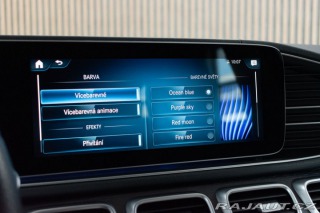 Mercedes-Benz GLS 450 AMG*4MATIC*TAŽNÉ*DPH* 2021