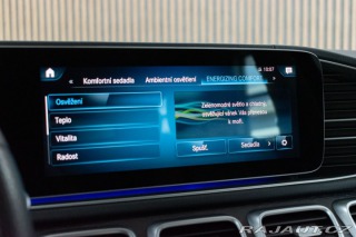 Mercedes-Benz GLS 450 AMG*4MATIC*TAŽNÉ*DPH* 2021