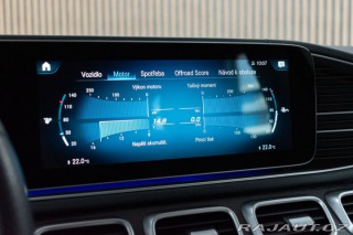 Mercedes-Benz GLS 450 AMG*4MATIC*TAŽNÉ*DPH* 2021