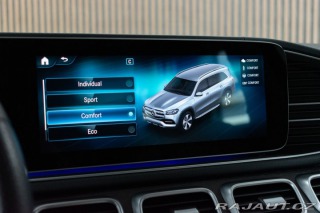 Mercedes-Benz GLS 450 AMG*4MATIC*TAŽNÉ*DPH* 2021