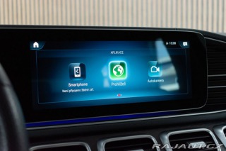Mercedes-Benz GLS 450 AMG*4MATIC*TAŽNÉ*DPH* 2021