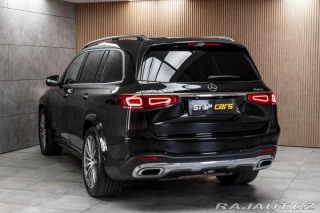 Mercedes-Benz GLS 450 AMG*4MATIC*TAŽNÉ*DPH* 2021