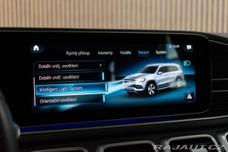 Mercedes-Benz GLS 450 AMG*4MATIC*TAŽNÉ*DPH* 2021
