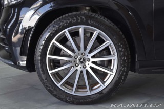 Mercedes-Benz GLS 450 AMG*4MATIC*TAŽNÉ*DPH* 2021