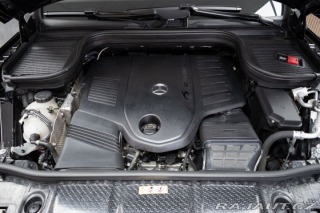 Mercedes-Benz GLS 450 AMG*4MATIC*TAŽNÉ*DPH* 2021