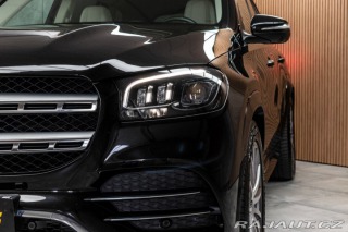Mercedes-Benz GLS 450 AMG*4MATIC*TAŽNÉ*DPH* 2021