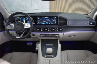 Mercedes-Benz GLS 450 AMG*4MATIC*TAŽNÉ*DPH* 2021