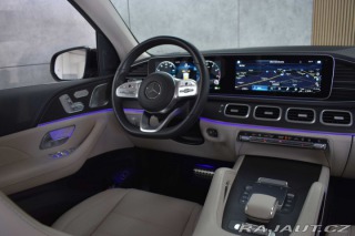 Mercedes-Benz GLS 450 AMG*4MATIC*TAŽNÉ*DPH* 2021