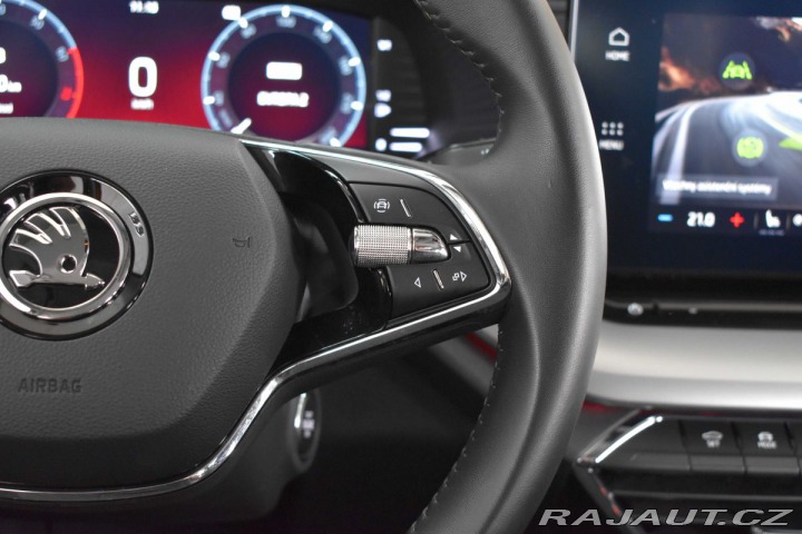 Škoda Octavia 1.5 TSI STYLE*DPH*ČR 1.MA 2022