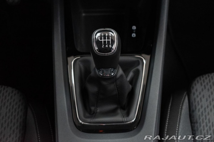 Škoda Octavia 1.5 TSI STYLE*DPH*ČR 1.MA 2022