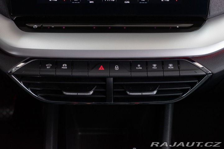 Škoda Octavia 1.5 TSI STYLE*DPH*ČR 1.MA 2022