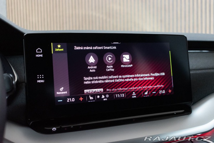 Škoda Octavia 1.5 TSI STYLE*DPH*ČR 1.MA 2022