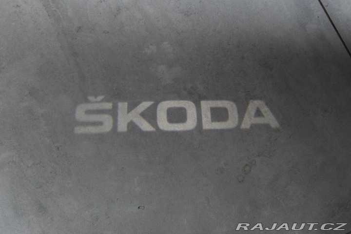 Škoda Octavia 1.5 TSI STYLE*DPH*ČR 1.MA 2022