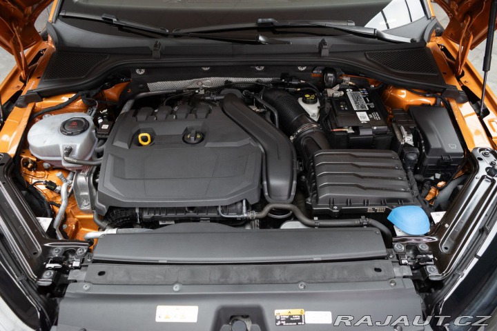 Škoda Octavia 1.5 TSI STYLE*DPH*ČR 1.MA 2022
