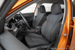 Škoda Octavia 1.5 TSI STYLE*DPH*ČR 1.MA 2022