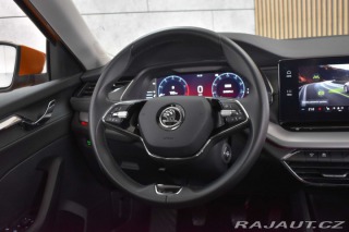 Škoda Octavia 1.5 TSI STYLE*DPH*ČR 1.MA 2022