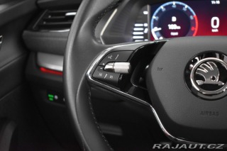 Škoda Octavia 1.5 TSI STYLE*DPH*ČR 1.MA 2022
