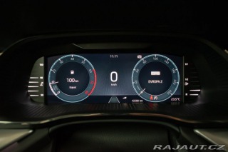 Škoda Octavia 1.5 TSI STYLE*DPH*ČR 1.MA 2022