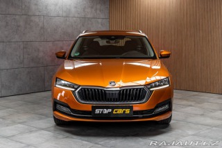 Škoda Octavia 1.5 TSI STYLE*DPH*ČR 1.MA 2022