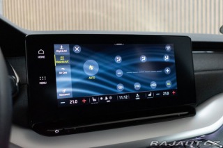 Škoda Octavia 1.5 TSI STYLE*DPH*ČR 1.MA 2022