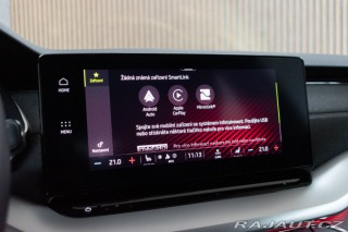 Škoda Octavia 1.5 TSI STYLE*DPH*ČR 1.MA 2022