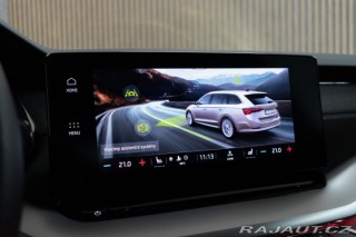 Škoda Octavia 1.5 TSI STYLE*DPH*ČR 1.MA 2022