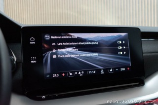 Škoda Octavia 1.5 TSI STYLE*DPH*ČR 1.MA 2022